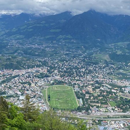 Emma Suite Meran Zewnętrze zdjęcie