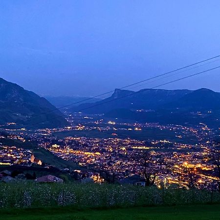 Emma Suite Meran Zewnętrze zdjęcie