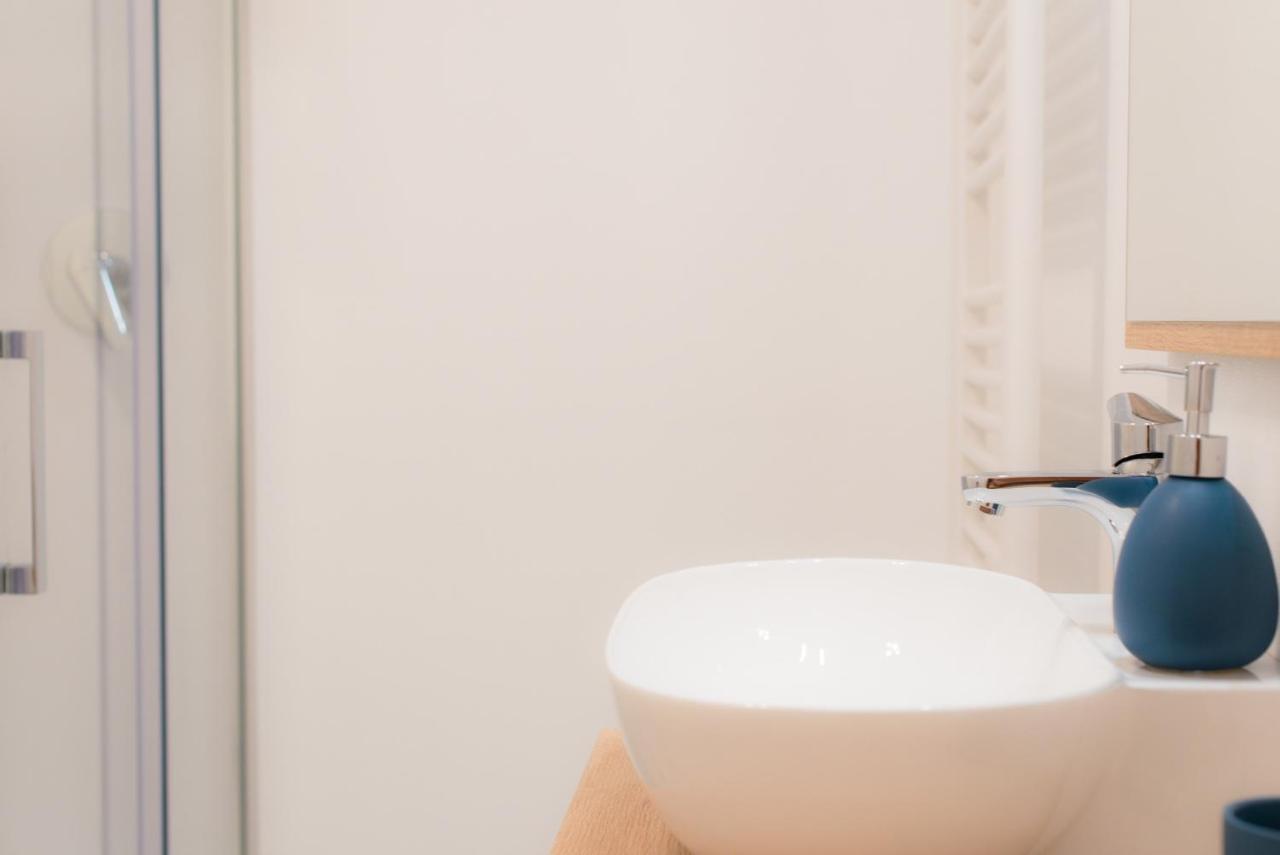 Emma Suite Meran Zewnętrze zdjęcie