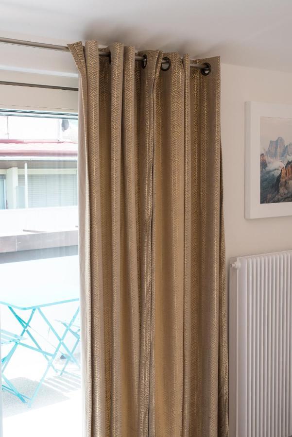 Emma Suite Meran Zewnętrze zdjęcie
