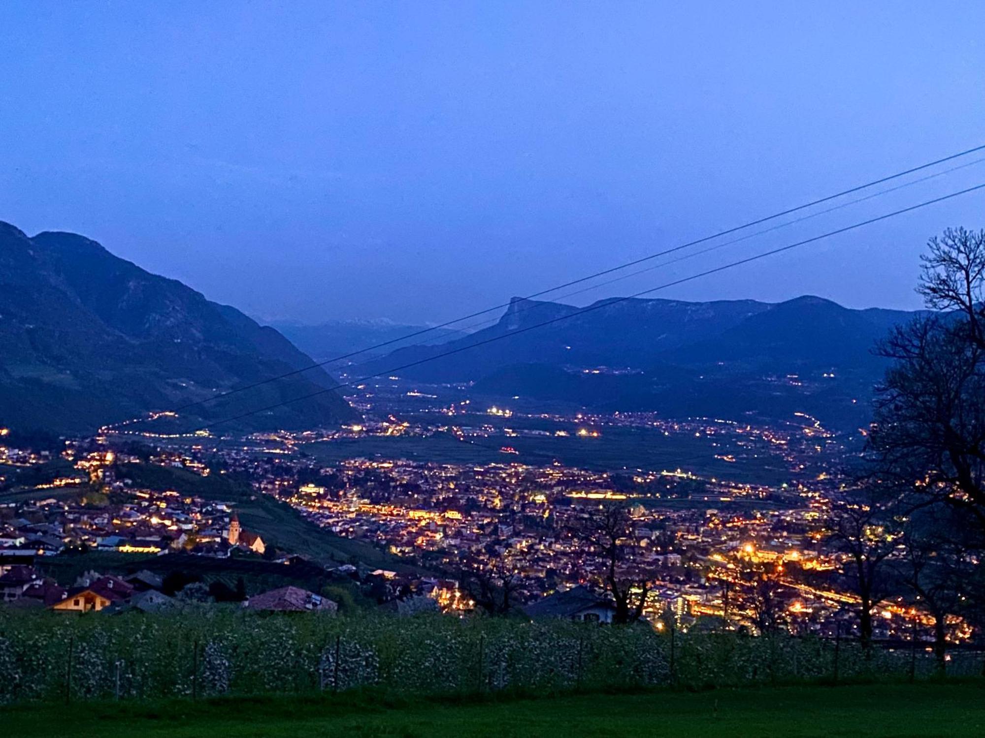 Emma Suite Meran Zewnętrze zdjęcie